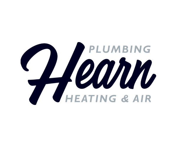 Hearn Plumbing - Logo
