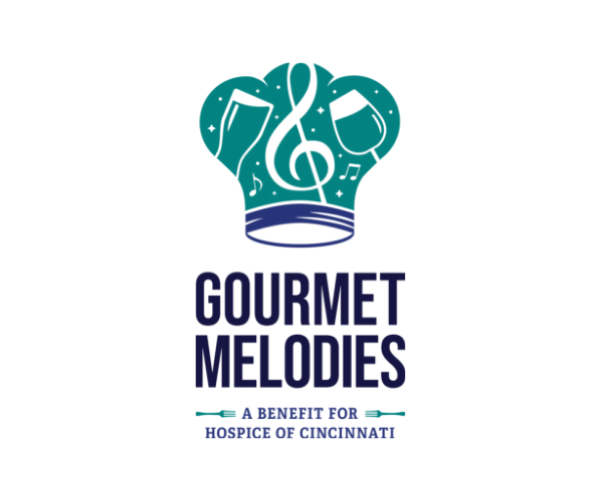 everbrand gourmet melodies vertical logo